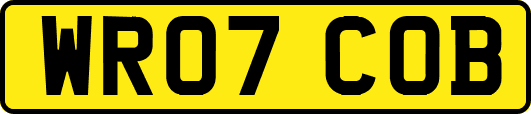 WR07COB