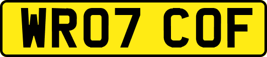 WR07COF