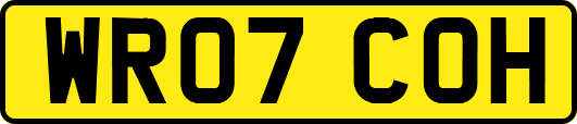 WR07COH