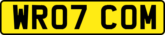 WR07COM