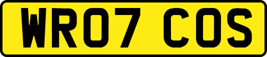 WR07COS