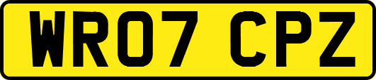 WR07CPZ