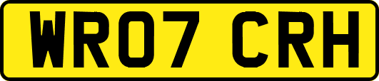 WR07CRH