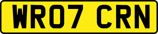 WR07CRN