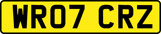 WR07CRZ