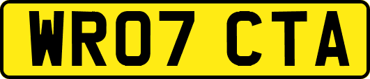 WR07CTA