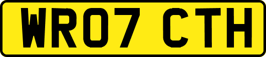 WR07CTH