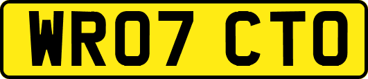 WR07CTO