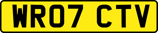 WR07CTV