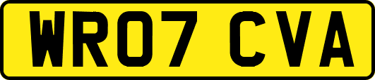 WR07CVA