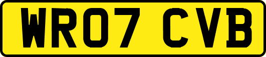 WR07CVB