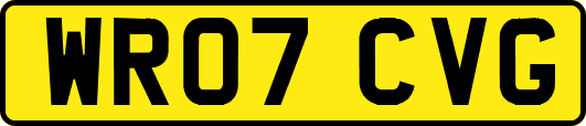 WR07CVG