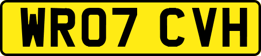 WR07CVH