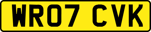 WR07CVK