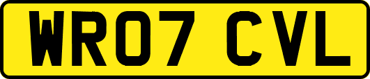 WR07CVL