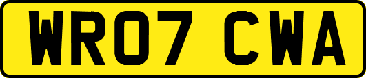 WR07CWA