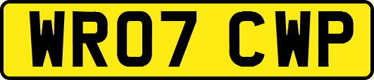WR07CWP