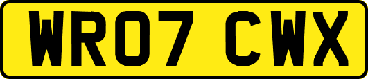 WR07CWX