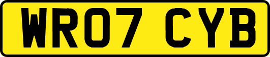 WR07CYB