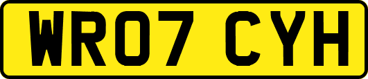 WR07CYH