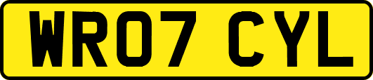 WR07CYL