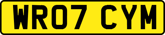 WR07CYM