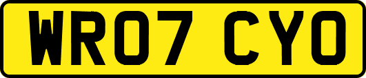 WR07CYO