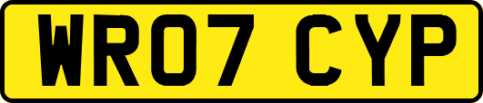 WR07CYP