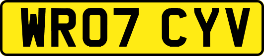 WR07CYV