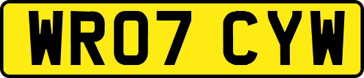 WR07CYW