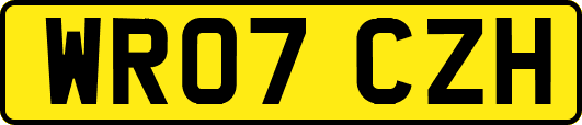 WR07CZH