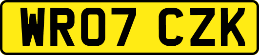 WR07CZK