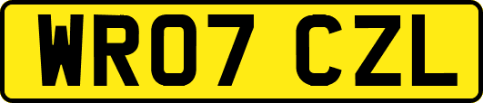 WR07CZL