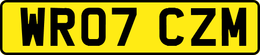 WR07CZM