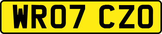 WR07CZO