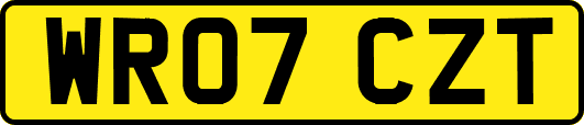 WR07CZT