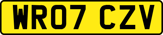 WR07CZV