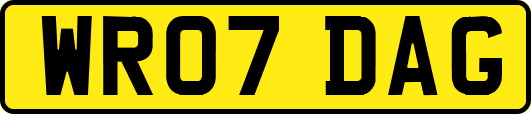 WR07DAG