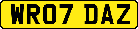 WR07DAZ