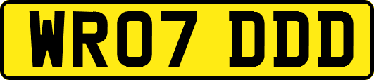 WR07DDD