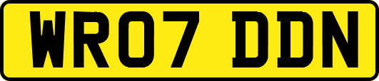 WR07DDN