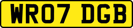 WR07DGB