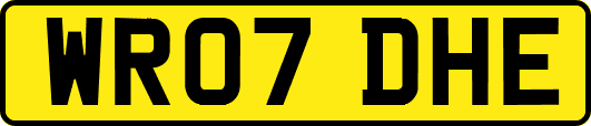 WR07DHE
