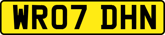 WR07DHN
