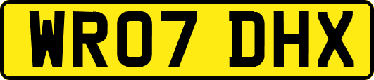WR07DHX