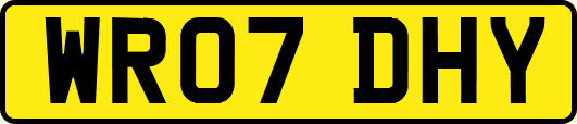WR07DHY