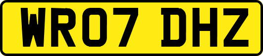 WR07DHZ