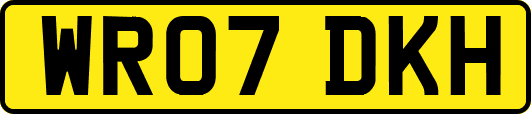 WR07DKH