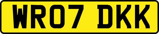 WR07DKK