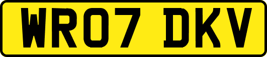 WR07DKV